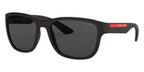 Prada Linea Rossa SPS 01U DG05S0 Sunglasses