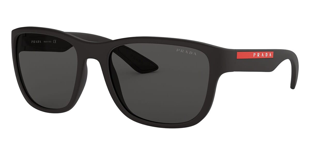 Prada Linea Rossa SPS 01U DG05S0 Sunglasses