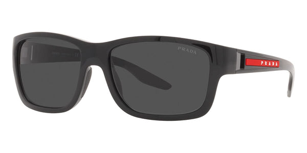 Prada Linea Rossa SPS 01W 1AB06F Sunglasses Pretavoir