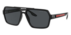 Prada Linea Rossa SPS 01X 1AB02G Polarised