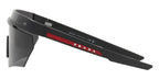 Prada Linea Rossa SPS 01Y 1BO06F Sunglasses