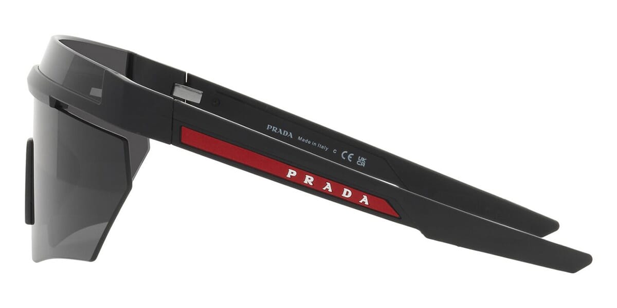 Prada Linea Rossa SPS 01Y 1BO06F Sunglasses