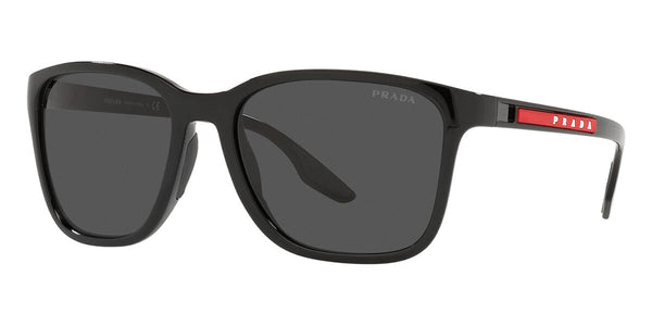 Prada Linea Rossa SPS 02W 1AB06F As Seen On Kun