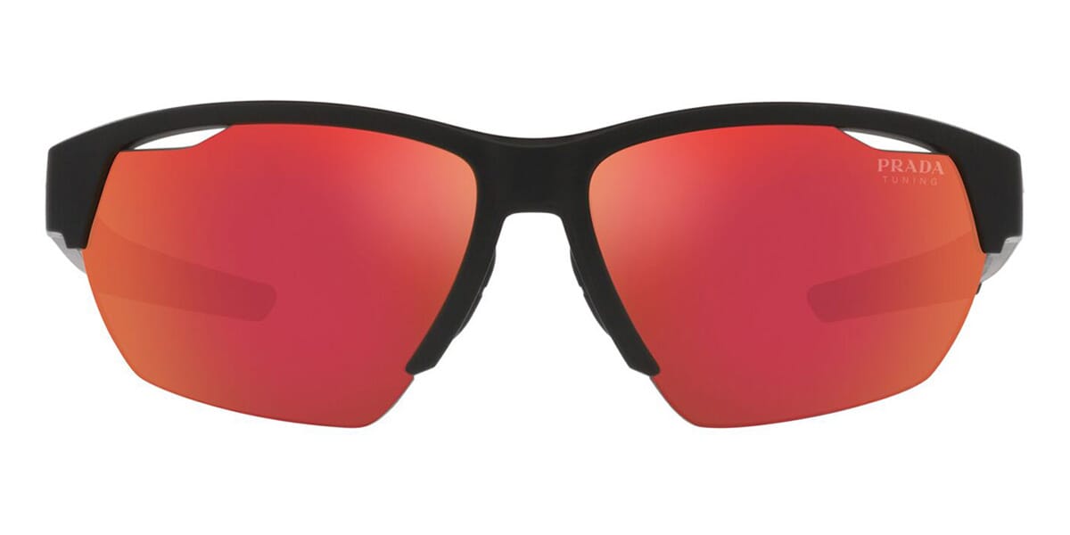 Prada Linea Rossa SPS 03Y 1BO04U Sunglasses Pretavoir