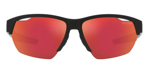 Prada Linea Rossa SPS 03Y 1BO04U Sunglasses