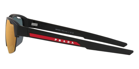 Prada Linea Rossa SPS 03Y 1BO04U Sunglasses