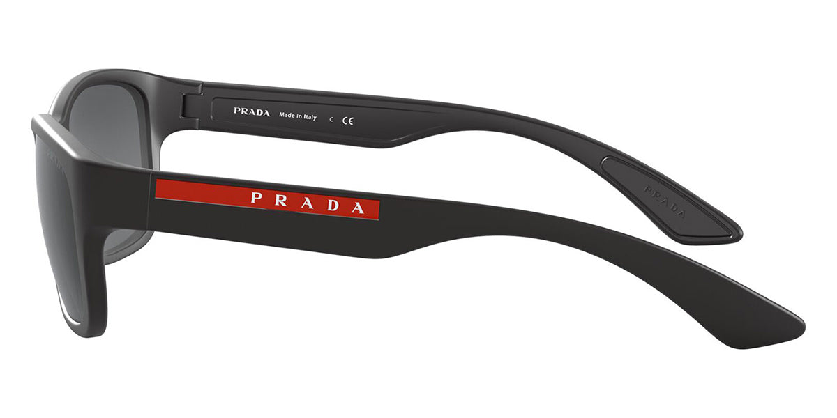 Prada Linea Rossa SPS 05V 1BO5S0 Sunglasses Pretavoir