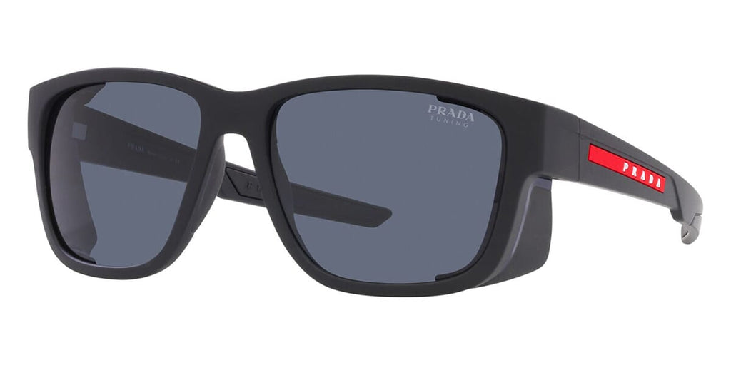 Prada Linea Rossa SPS 07W DG009R Sunglasses