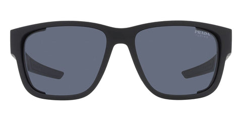 Prada Linea Rossa SPS 07W DG009R Sunglasses