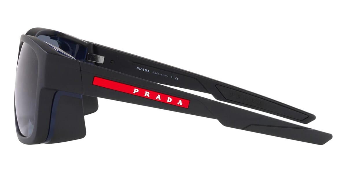 Prada Linea Rossa SPS 07W DG009R Sunglasses Pretavoir