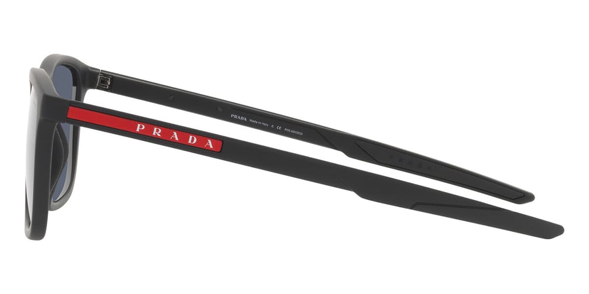 Prada Linea Rossa SPS 10W DG009R Sunglasses - Pretavoir