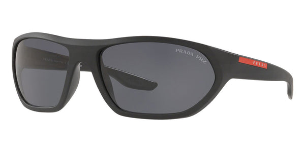 Prada Linea Rossa SPS 18U 1BO5Z1 Polarised Sunglasses Pretavoir