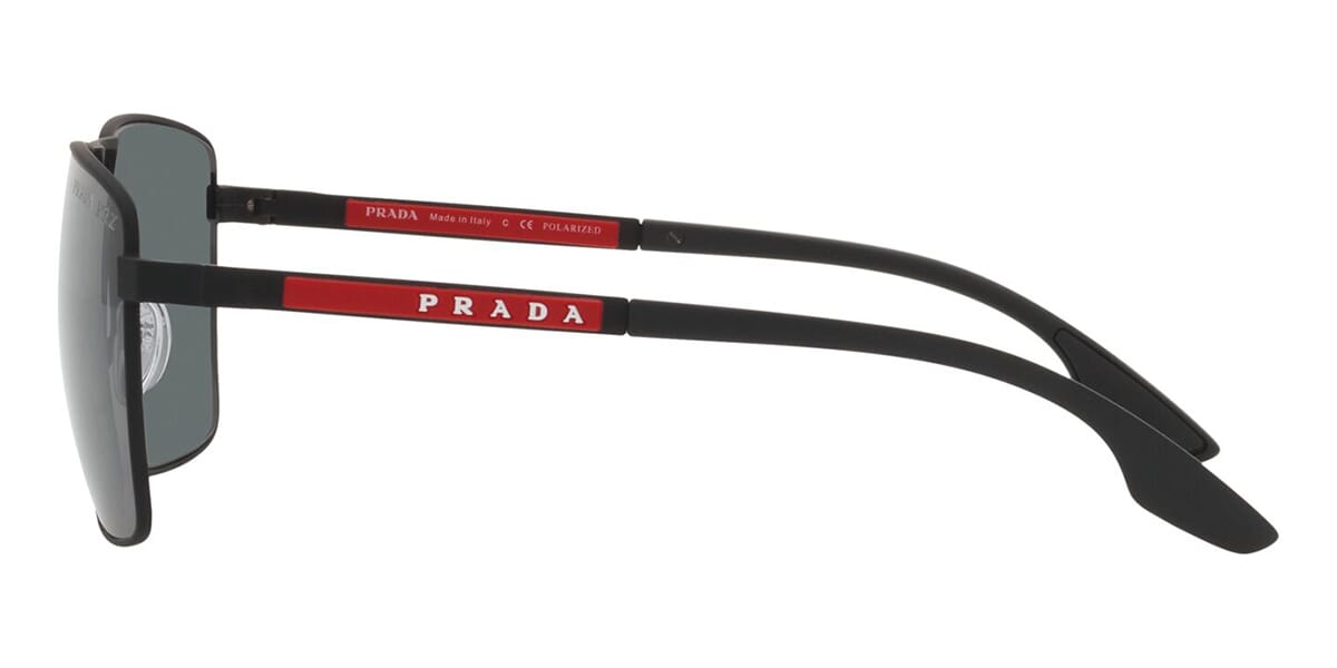 Prada Linea Rossa SPS 50W DG002G Polarised Sunglasses Pretavoir