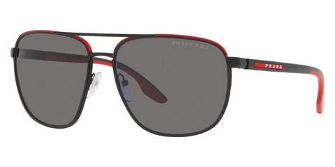 Prada Linea Rossa SPS 50Y 19G02G Polarised Sunglasses