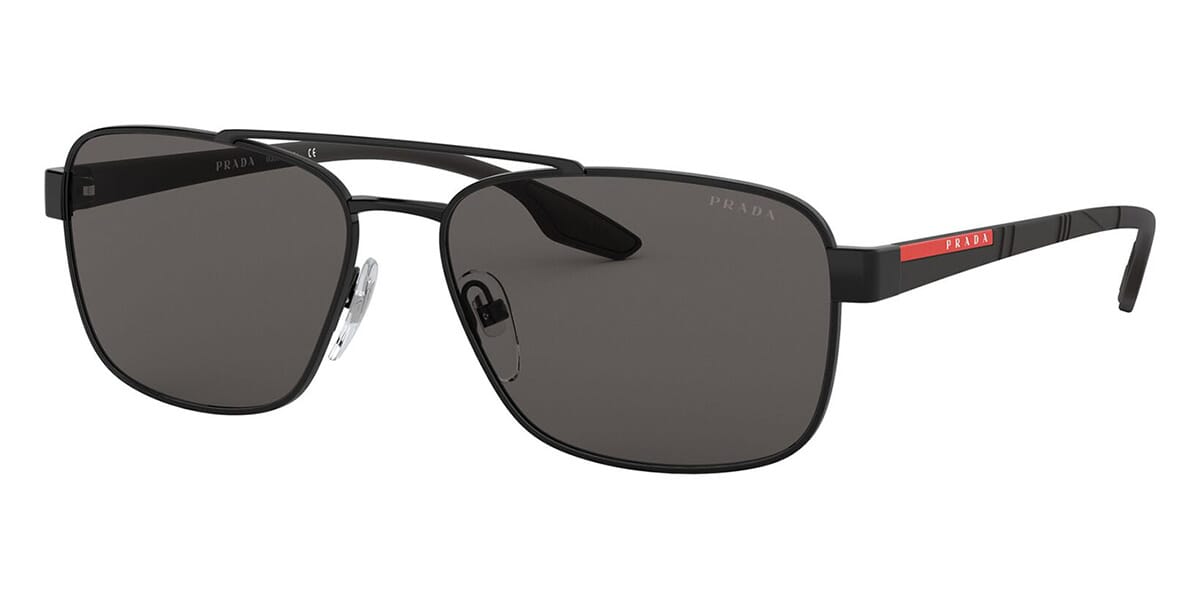 Prada Linea Rossa SPS 51U 1AB5S0 Sunglasses Pretavoir