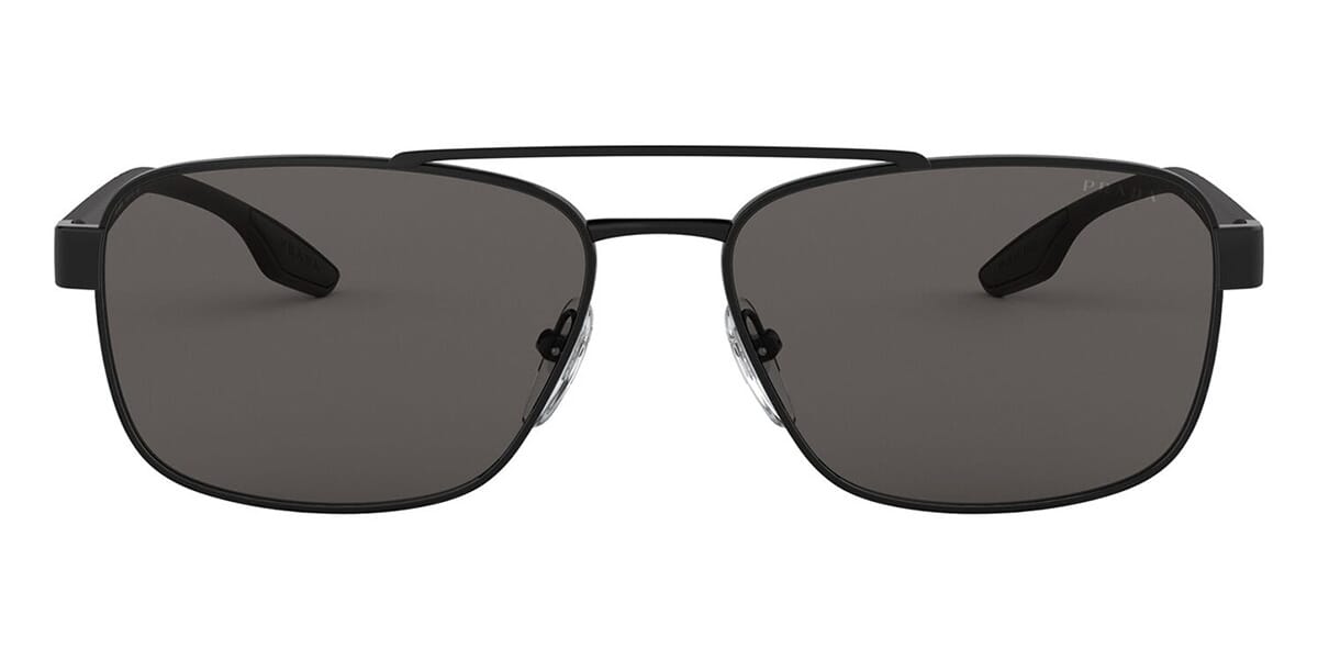 Prada Linea Rossa SPS 51U 1AB5S0 Sunglasses Pretavoir