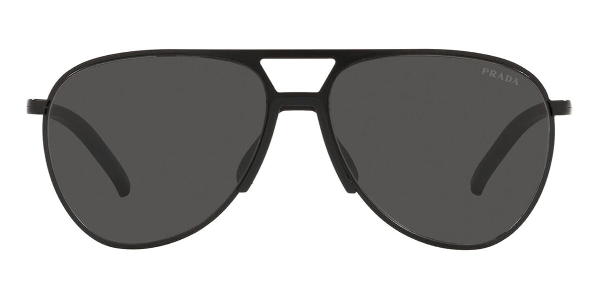 Prada Linea Rossa SPS 51X 1BO06L Sunglasses Pretavoir