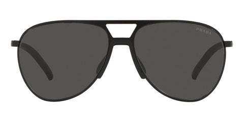 Prada Linea Rossa SPS 51X 1BO06L Sunglasses