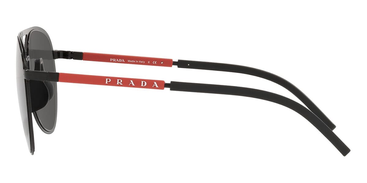 Prada Linea Rossa SPS 51X 1BO06L Sunglasses Pretavoir