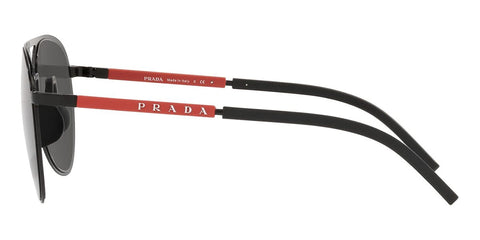 Prada Linea Rossa SPS 51X 1BO06L Sunglasses