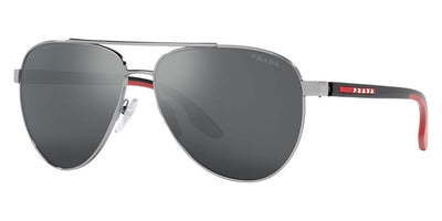 Prada Linea Rossa SPS 52Y 1BC06G Polarised Sunglasses Pretavoir