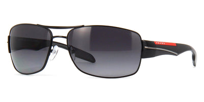 Prada Linea Rossa SPS 53N DG05W1 Polarised Sunglasses