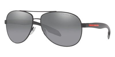 Prada Linea Rossa SPS 53P 5AV5L0 Sunglasses Pretavoir