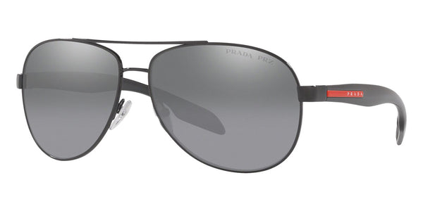 Prada Linea Rossa SPS 53P 1AB2F2 Polarised Sunglasses Pretavoir