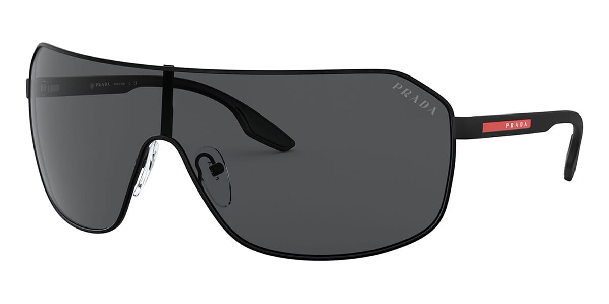 Prada Linea Rossa SPS 53V 1BO5S0 Sunglasses Pretavoir