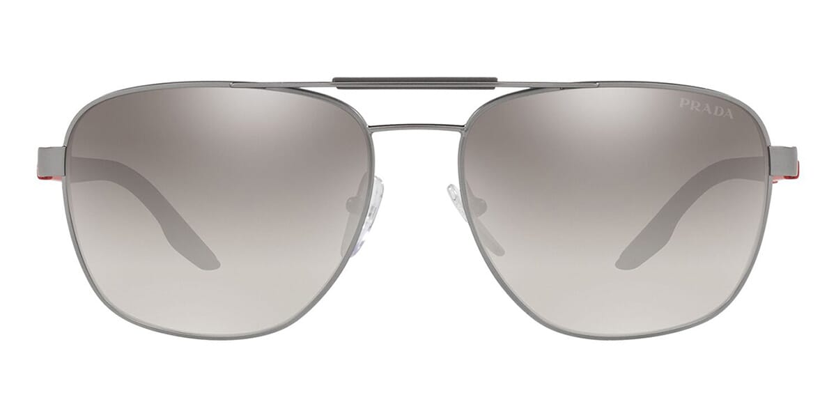 Prada Linea Rossa SPS 53X 7CQ02M Sunglasses Pretavoir