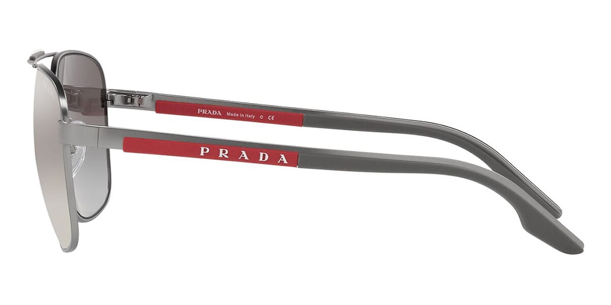 Prada Linea Rossa SPS 53X 7CQ02M Sunglasses Pretavoir