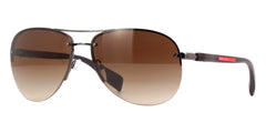 Prada Linea Rossa SPS 56M 5AV6S1 Sunglasses Pretavoir