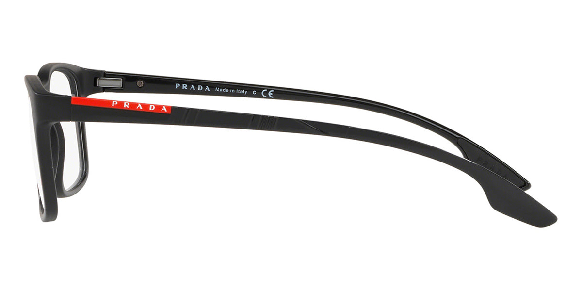 prada linea rossa vps 01l 1bo1o1