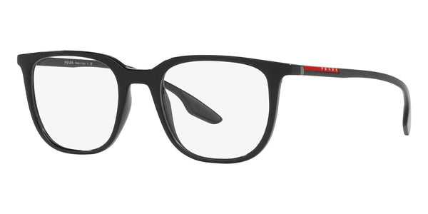 Prada Linea Rossa VPS 01O 1AB1O1 Glasses Pretavoir