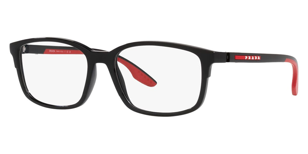 Prada Linea Rossa VPS 01P 1AB1O1 Glasses