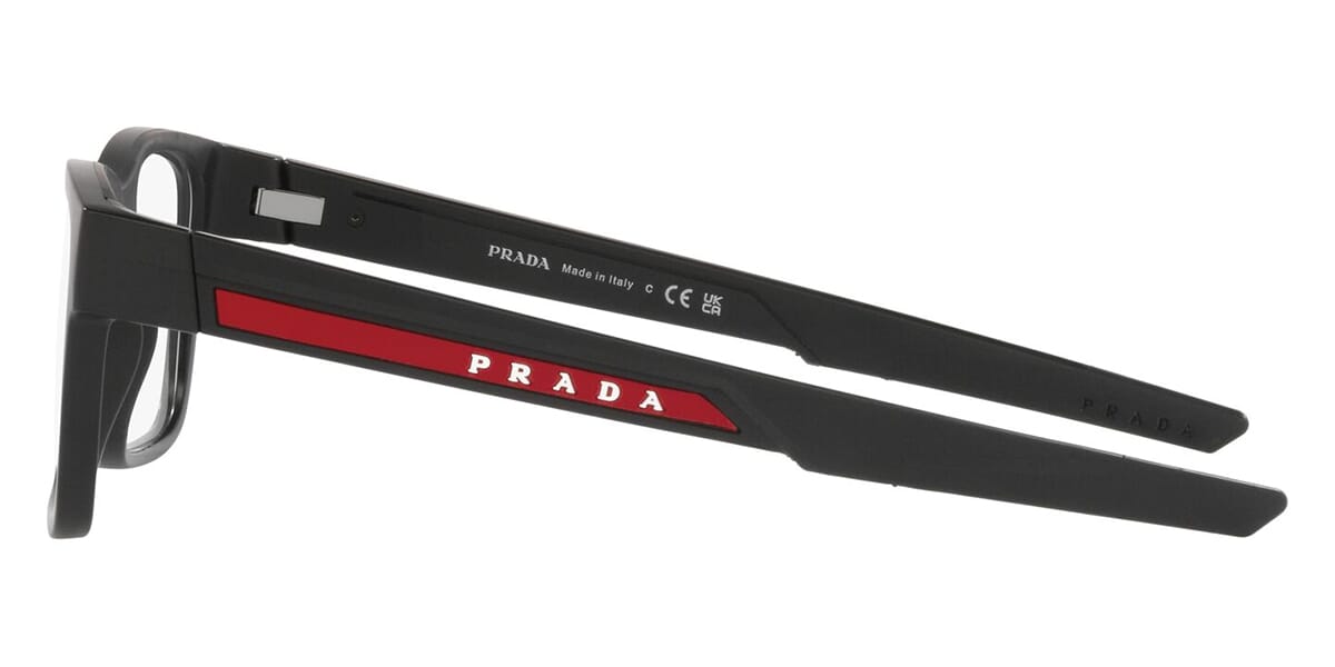 Prada Linea Rossa VPS 02P 1BO1O1 Glasses Pretavoir