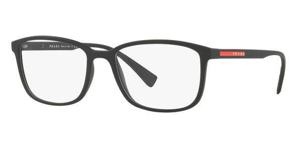 Prada Linea Rossa VPS 04I DG01O1 Glasses Pretavoir