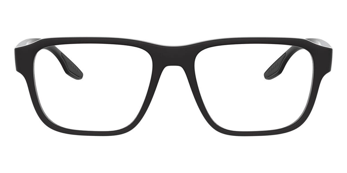 Prada Linea Rossa VPS 04N DG01O1 Glasses