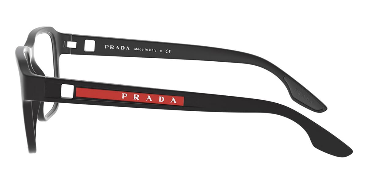 Prada Linea Rossa VPS 04N DG01O1 Glasses Pretavoir