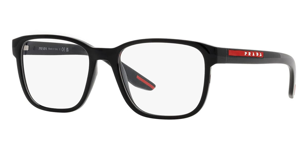 Prada Linea Rossa VPS 06P 1AB1O1 Glasses