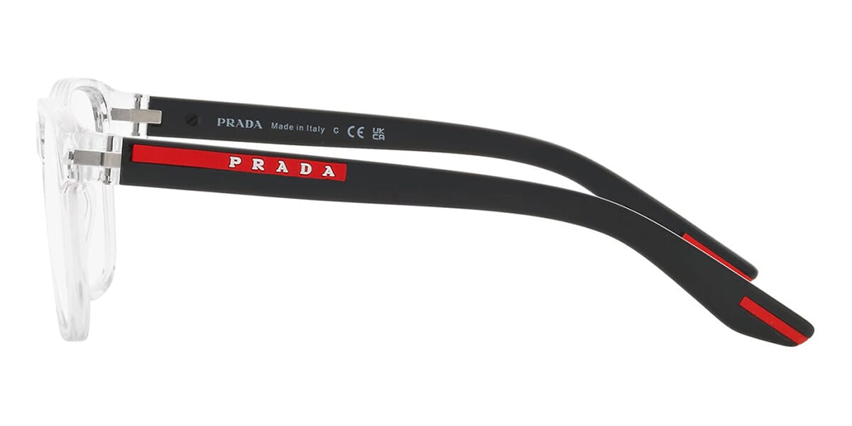 Prada Linea Rossa VPS 06P 2AZ1O1 Glasses Pretavoir