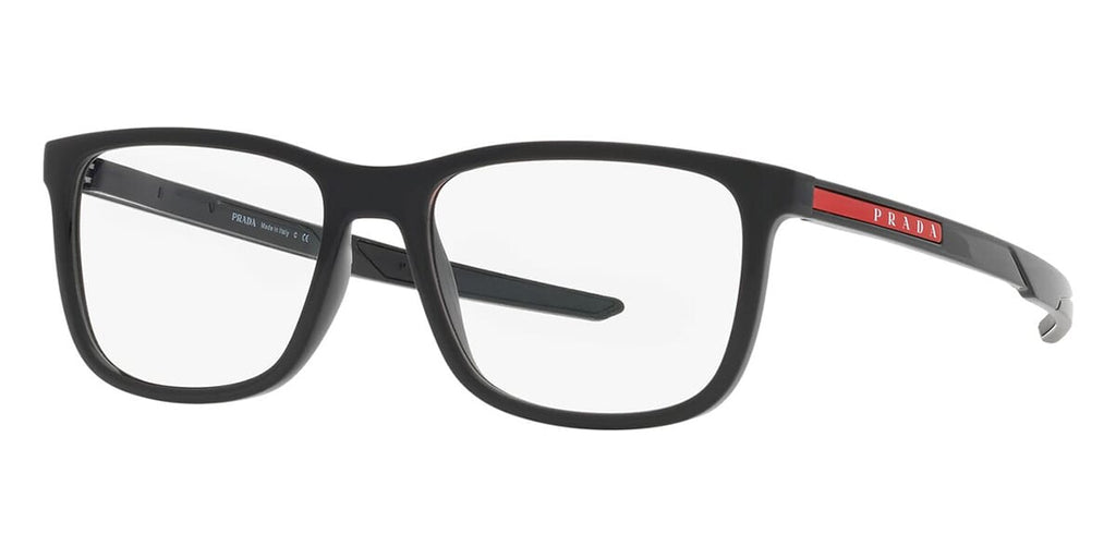 Prada Linea Rossa VPS 07O 1AB1O1 Glasses