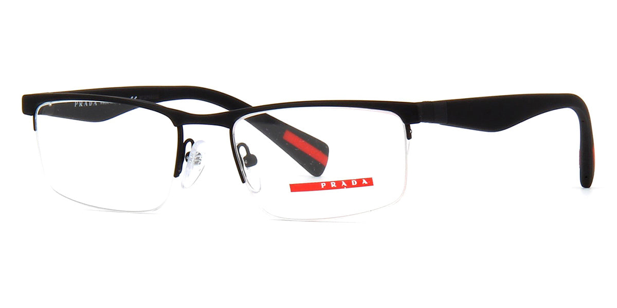 prada linea rossa vps 52f dg01o1