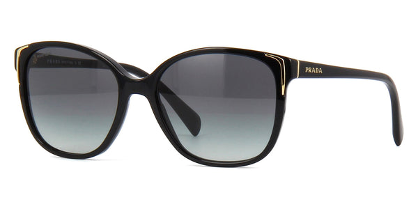 Prada PR 01OS 1AB3M1 Sunglasses - Pretavoir