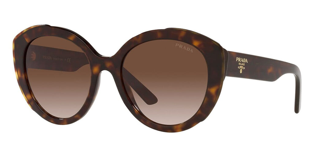 Prada PR 01YS 2AU6S1 Sunglasses