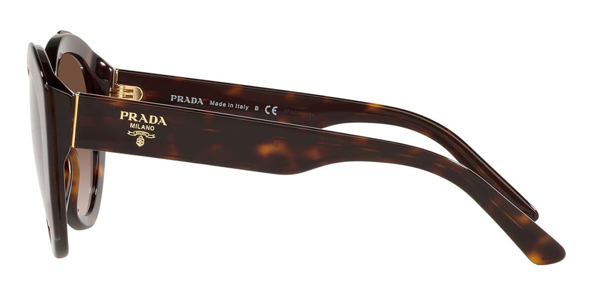 Prada PR 01YS 2AU6S1 Sunglasses - Pretavoir