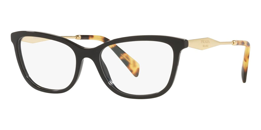 Prada PR 02YV 1AB1O1 Glasses