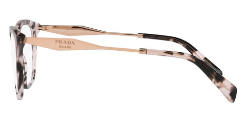 Prada PR 02ZV ROJ1O1 Glasses