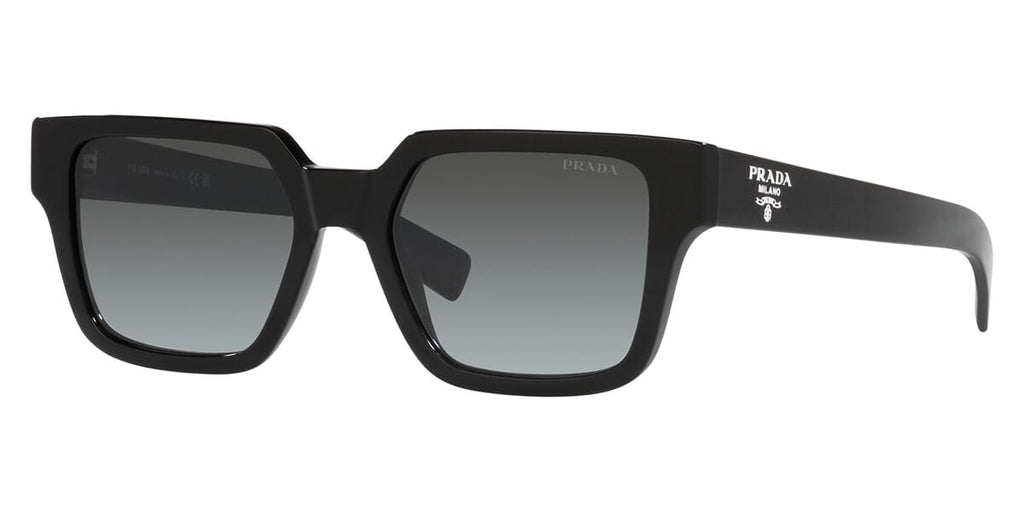 Prada PR 03ZS 1AB06T Sunglasses