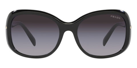 Prada PR 04ZS 1AB09S Sunglasses